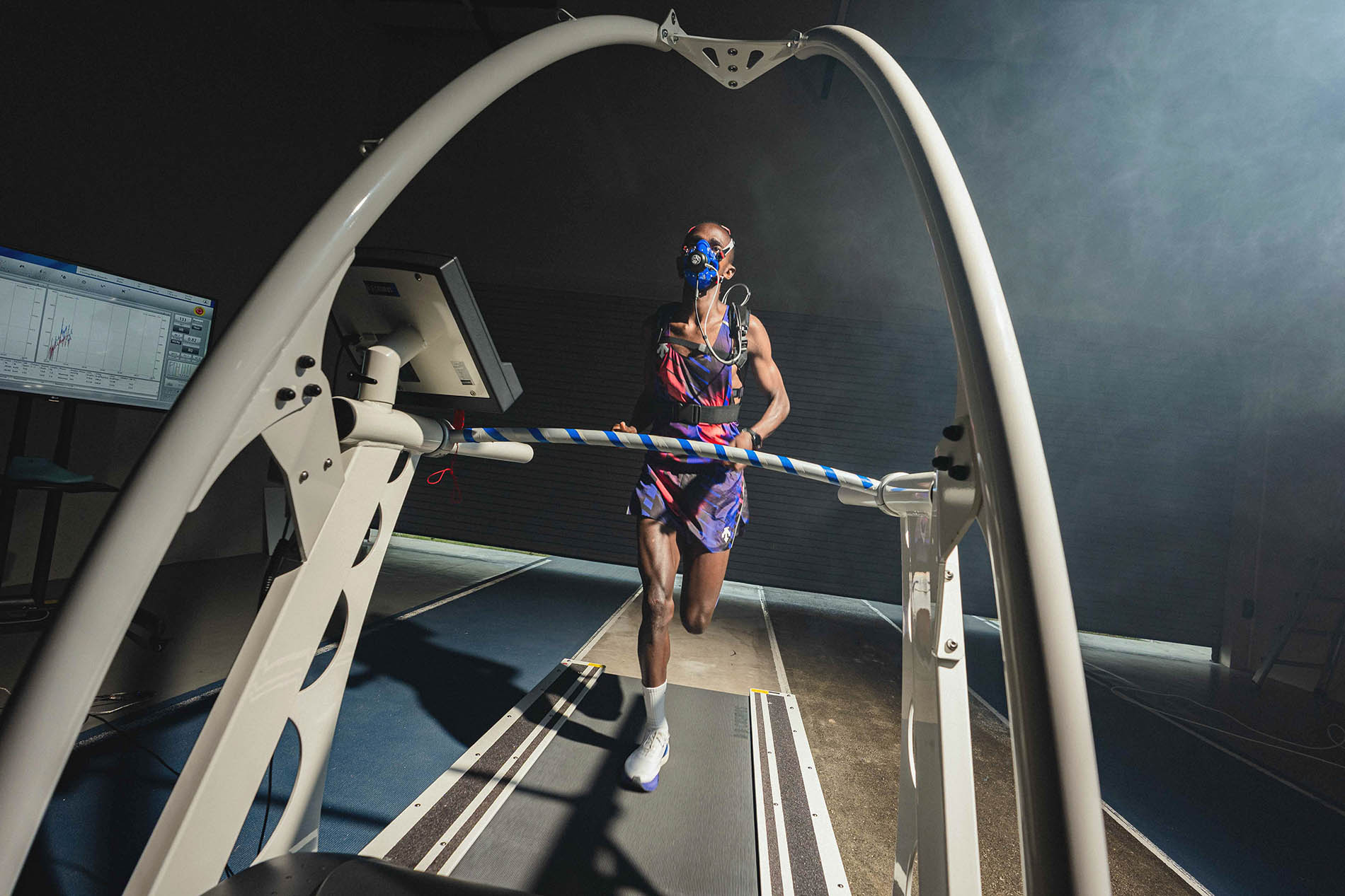 데상트코리아, DISC 부산 인프라 고도화... 데이터 기반 개발력 강화 1625-Image